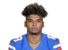 Trevon Grimes Florida Thumbnail - NFLDraftBUZZ.com