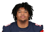 Trevon Mason Arizona Thumbnail - NFLDraftBUZZ.com