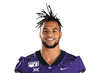 Trevon Moehrig TCU Thumbnail - NFLDraftBUZZ.com