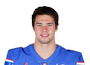 Trevor Denbow SMU Thumbnail - NFLDraftBUZZ.com