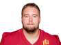 Trevor Downing Iowa State Thumbnail - NFLDraftBUZZ.com