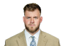 Trevor Keegan  Head Shot