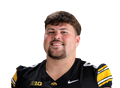 Trevor Lauck Head Shot