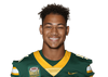 Trey Lance North Dakota State Thumbnail - NFLDraftBUZZ.com