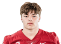 Trey Leckner Washington State Thumbnail - NFLDraftBUZZ.com
