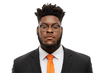 Trey Smith Tennessee Thumbnail - NFLDraftBUZZ.com