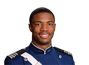 Trey Taylor Air Force Thumbnail - NFLDraftBUZZ.com