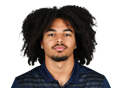 Treydan Stukes Head Shot