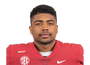 Treylon Burks Arkansas Thumbnail - NFLDraftBUZZ.com