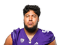 Troy Fautanu Washington Thumbnail - NFLDraftBUZZ.com