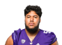 Troy Fautanu  Head Shot