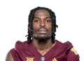 Troy Omeire UNLV Thumbnail - NFLDraftBUZZ.com