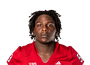 Tunde Fatukasi Bowling Green Thumbnail - NFLDraftBUZZ.com