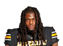 Ty'Ron Hopper Missouri Thumbnail - NFLDraftBUZZ.com