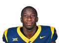 Ty French West Virginia Thumbnail - NFLDraftBUZZ.com