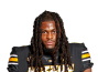 Ty'Ron Hopper  Head Shot