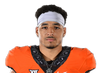 Tylan Wallace Oklahoma State Thumbnail - NFLDraftBUZZ.com