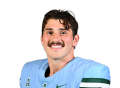 Tyler Grubbs Tulane Thumbnail - NFLDraftBUZZ.com