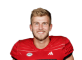 Tyler Shough Texas Tech Thumbnail - NFLDraftBUZZ.com