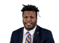 Tyreak Sapp Florida Thumbnail - NFLDraftBUZZ.com