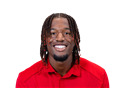 Tyren Montgomery Nicholls Thumbnail - NFLDraftBUZZ.com