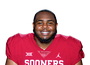 Tyrese Robinson Oklahoma Thumbnail - NFLDraftBUZZ.com