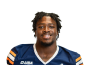 Tyrice Knight  Head Shot