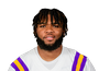 Tyrion Davis-Price LSU Thumbnail - NFLDraftBUZZ.com