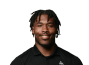 Tyrone Tracy Jr.  Head Shot