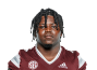 Tyrus Wheat Mississippi State Thumbnail - NFLDraftBUZZ.com