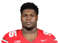 Tywone Malone Jr. Ohio State Thumbnail - NFLDraftBUZZ.com