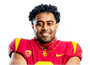 Vavae Malepeai USC Thumbnail - NFLDraftBUZZ.com