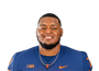 Vederian Lowe Illinois Thumbnail - NFLDraftBUZZ.com