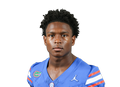 Vernell Brown III Head Shot