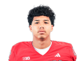 Vilay Nakkoun Jr. Rutgers Thumbnail - NFLDraftBUZZ.com