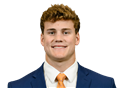 Wade Woodaz Clemson Thumbnail - NFLDraftBUZZ.com