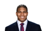 Walter Rouse  Head Shot