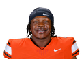 Wendell Gregory Kansas State Thumbnail - NFLDraftBUZZ.com
