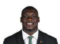 Wesley Bissainthe Miami Thumbnail - NFLDraftBUZZ.com