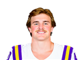 Whit Weeks LSU Thumbnail - NFLDraftBUZZ.com