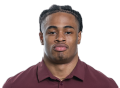 Will Lee III Texas A&M Thumbnail - NFLDraftBUZZ.com