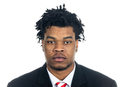 Williams Nwaneri Head Shot