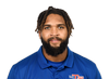 Willie Baker Louisiana Tech Thumbnail - NFLDraftBUZZ.com