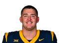 Wyatt Milum West Virginia Thumbnail - NFLDraftBUZZ.com