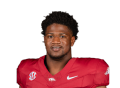 Xavian Sorey Jr. Arkansas Thumbnail - NFLDraftBUZZ.com