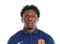 Xavier Atkins Auburn Thumbnail - NFLDraftBUZZ.com