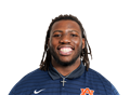 Xavier Chaplin Florida State Thumbnail - NFLDraftBUZZ.com