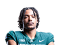 Xavier Henderson Michigan State Thumbnail - NFLDraftBUZZ.com