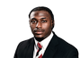 Xavier Legette South Carolina Thumbnail - NFLDraftBUZZ.com