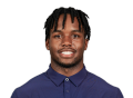 Xavier Terrell Florida Atlantic Thumbnail - NFLDraftBUZZ.com